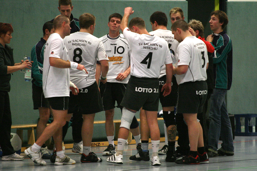 Sachsen Handball