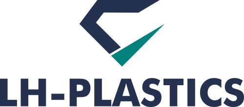 Logo LH Plastics